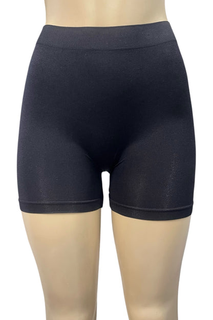Seamless Boyshorts
