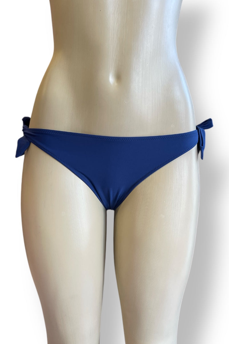 Self Tie Bikini Panty