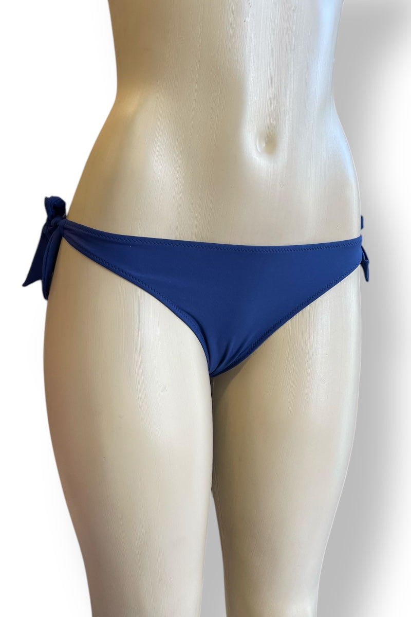 Self Tie Bikini Panty