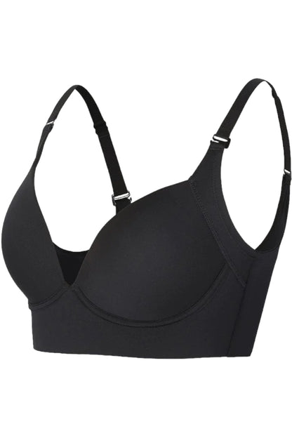 Shaping Long Line Bra