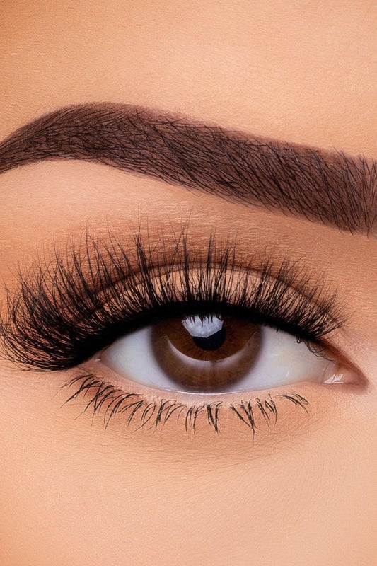 Shook Faux Mink Lashes