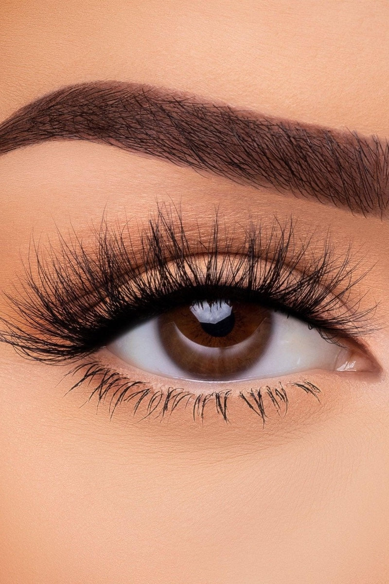 Shook Faux Mink Lashes