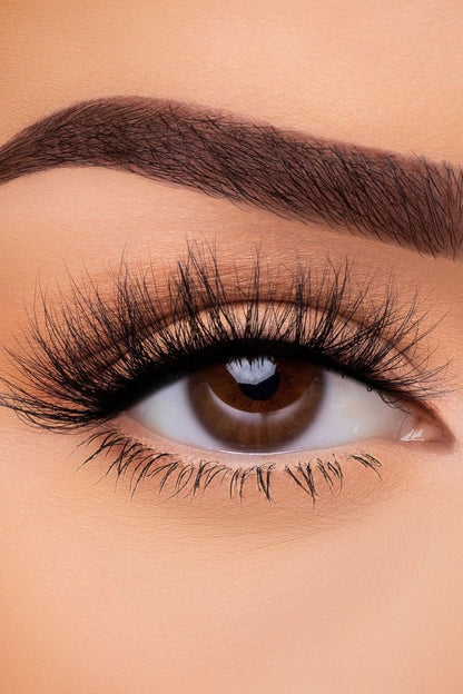 Shook Faux Mink Lashes