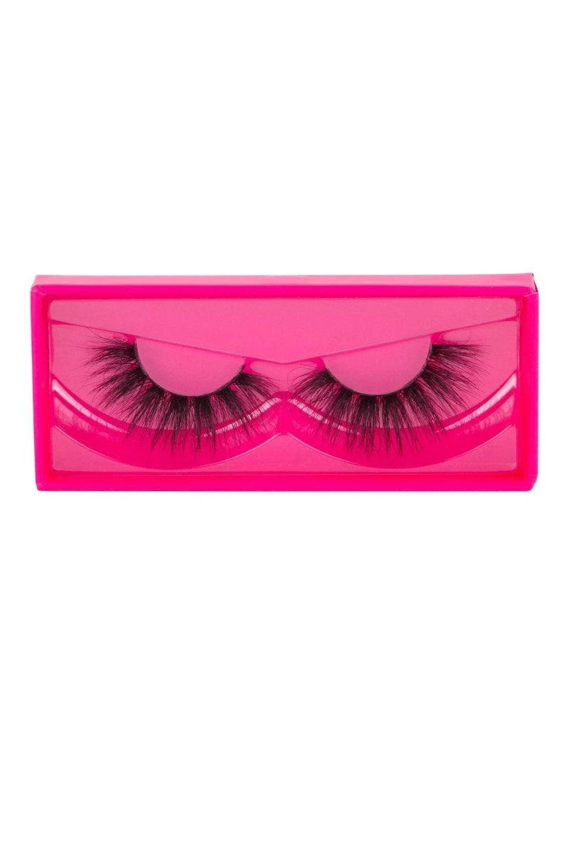 Shook Faux Mink Lashes