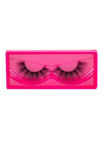 Shook Faux Mink Lashes