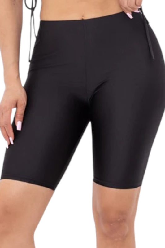 Smooth Moves Biker Shorts #P6323N