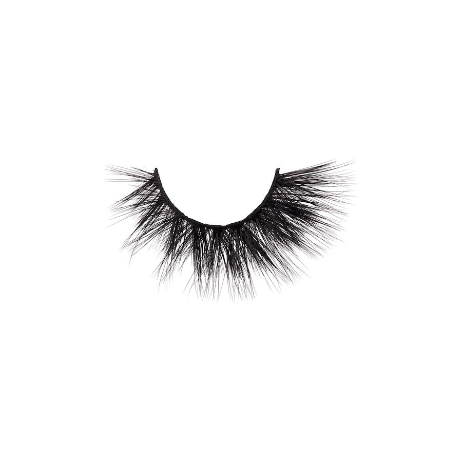 Spoiled 3D Silk Lashes