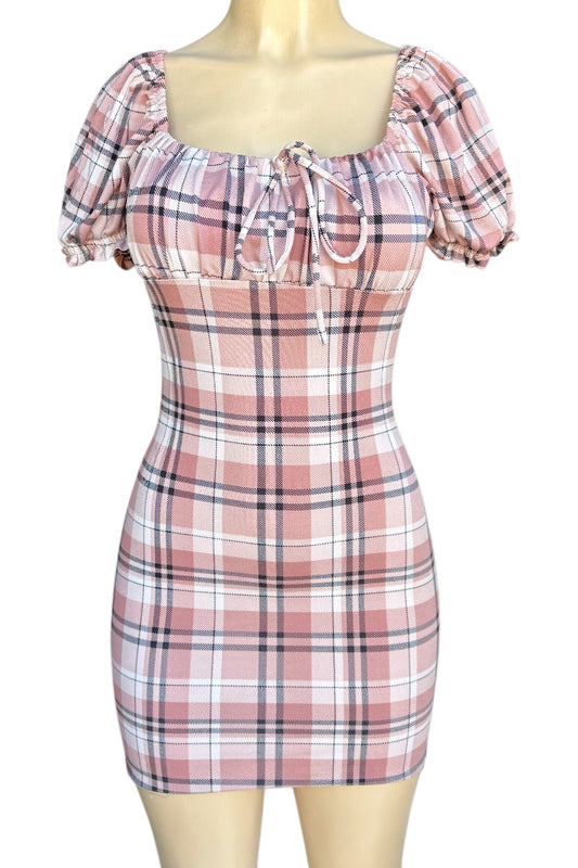 Dresses  GRAY FASHION