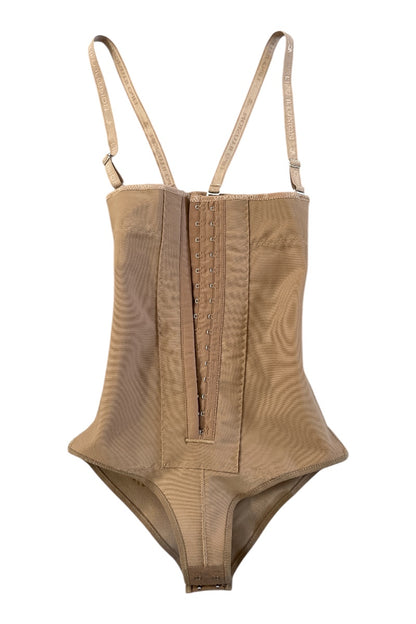 Strapless Panty Buttocks Enhancer Body Shaper #2015
