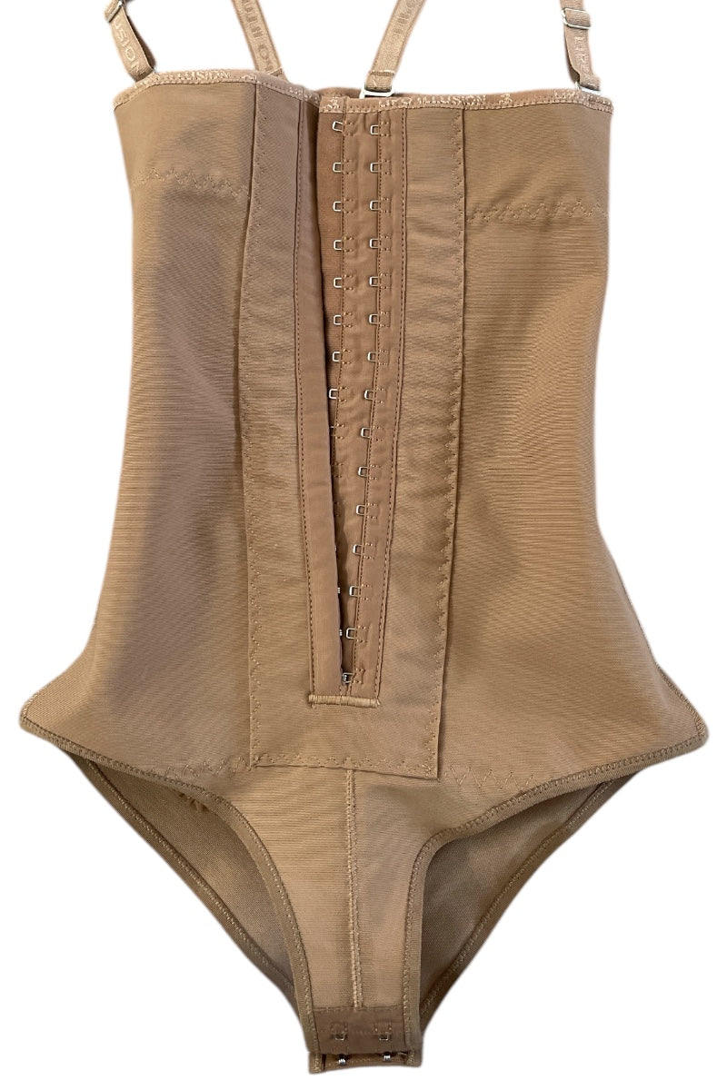 Strapless Panty Buttocks Enhancer Body Shaper #2015