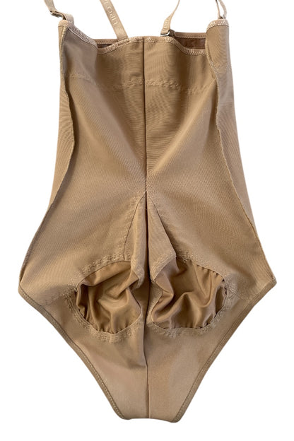 Strapless Panty Buttocks Enhancer Body Shaper #2015