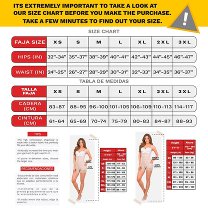 Postpartum & Daily Use Open Bust & Front Closure Shapewear