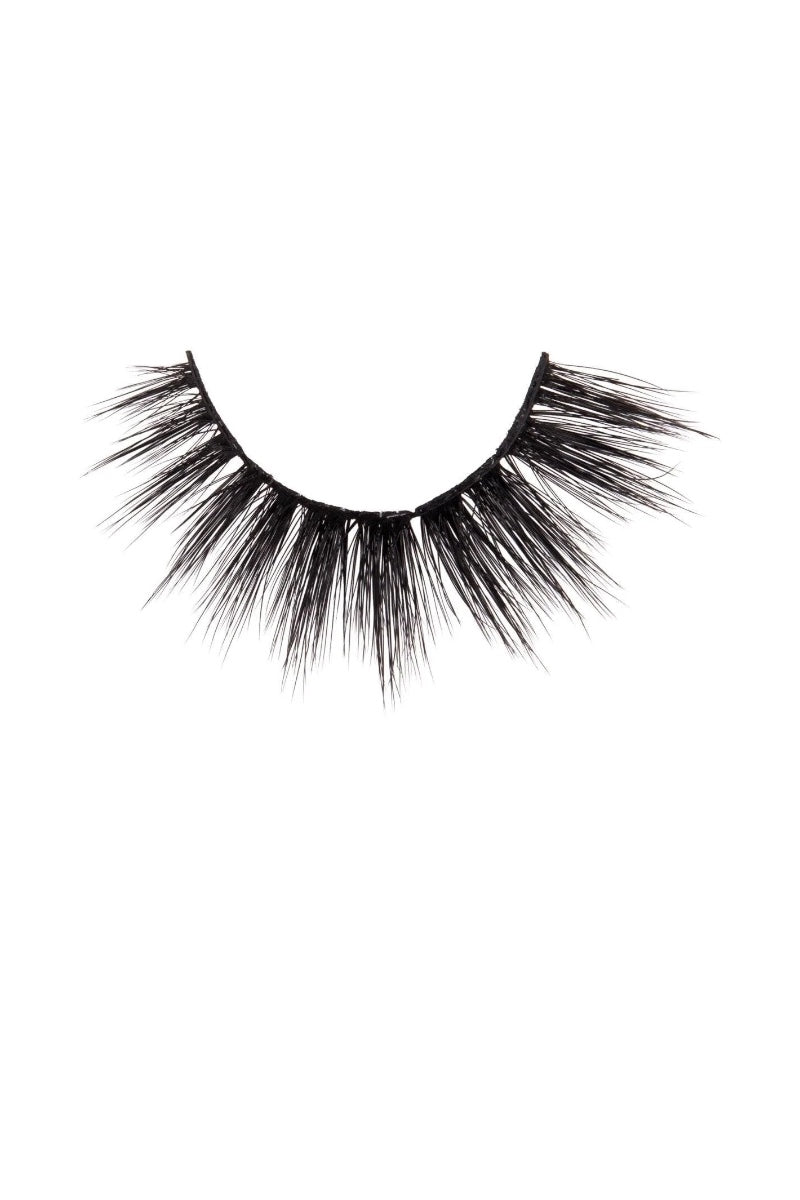 Thirsty 3D Silk Lashes