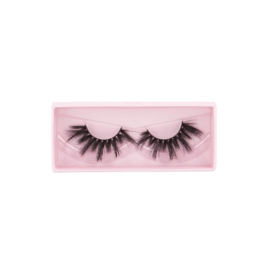 Adulting 3D Silk Lashes