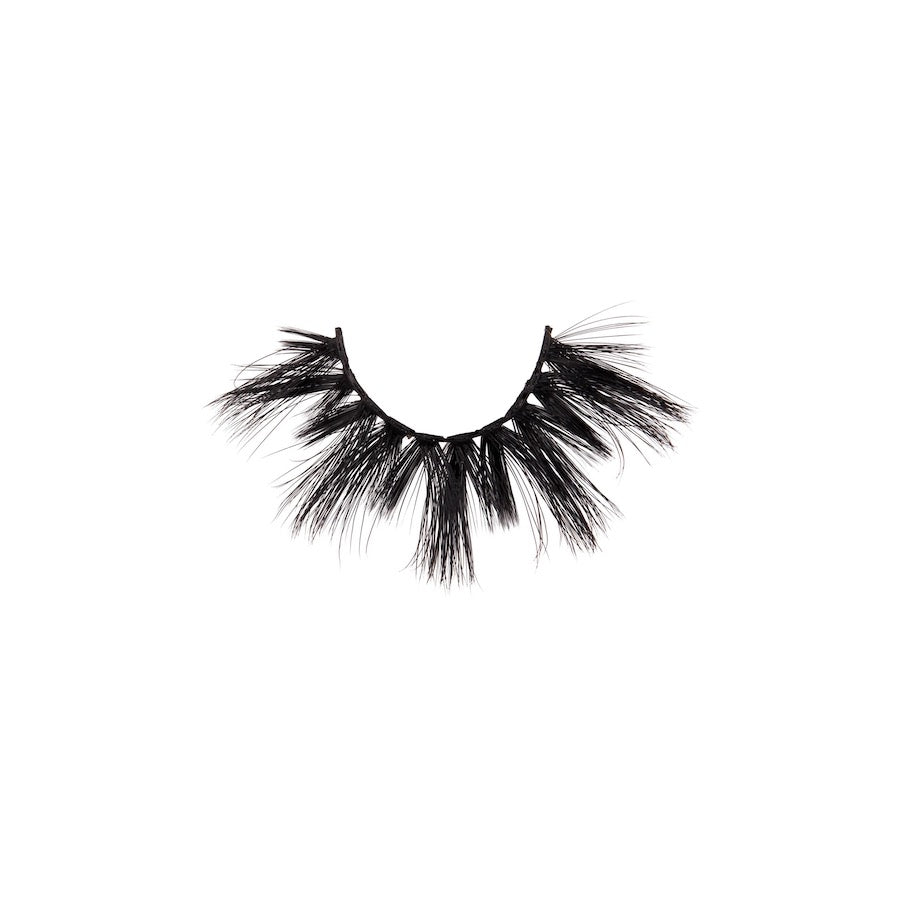 Adulting 3D Silk Lashes