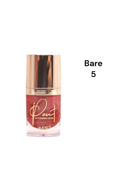 Pout Tinted Lip Pumping Gloss