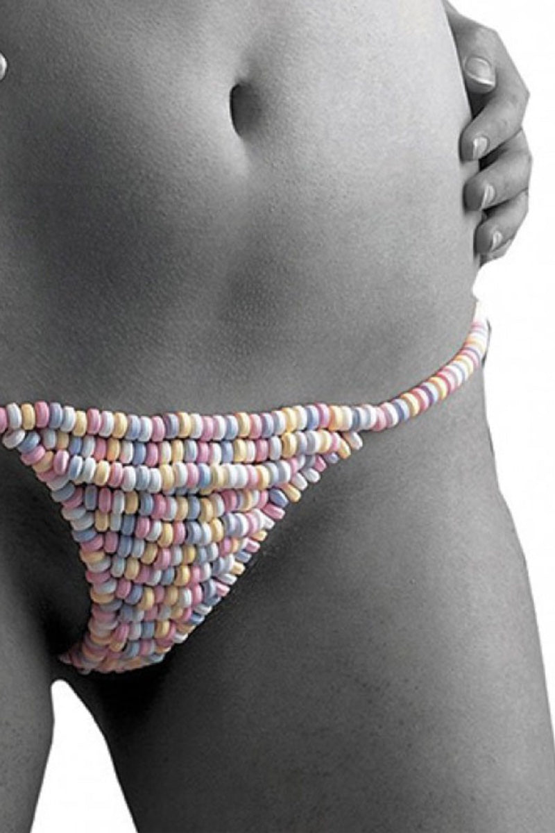 Candy G-String