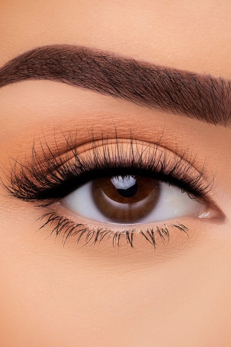 Cryptic 3D Faux Mink Lashes