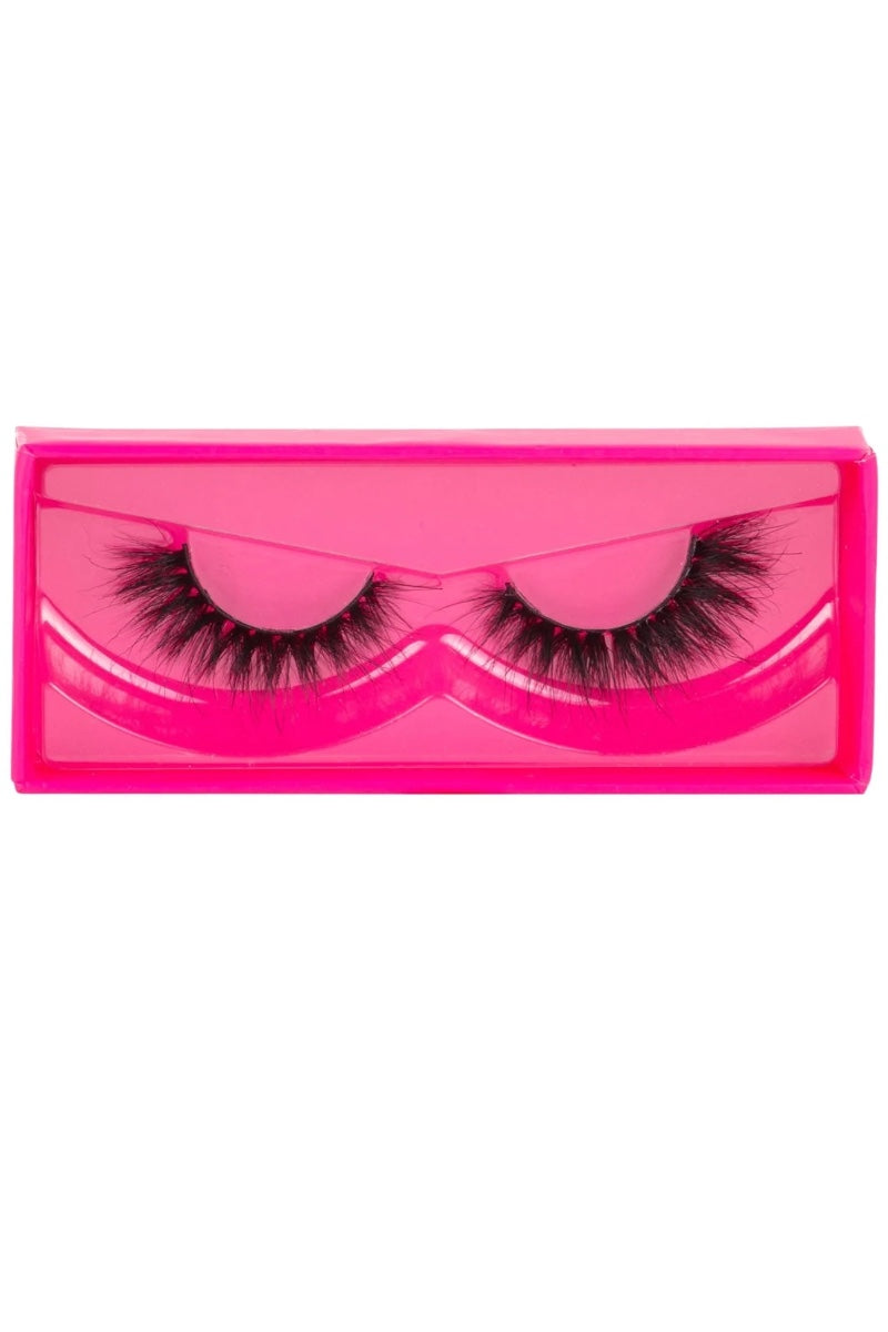 Cryptic 3D Faux Mink Lashes