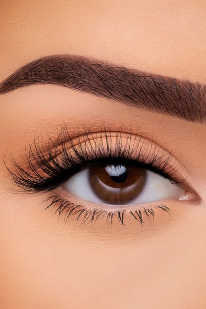 Expensive 3D Faux Mink Lashes