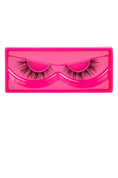 Expensive 3D Faux Mink Lashes