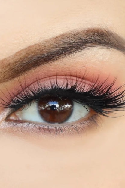 Heart Beat 3D Extra Volume Lashes