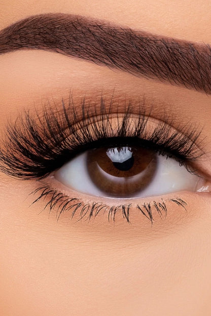 Instagator 3D Faux Mink Lashes