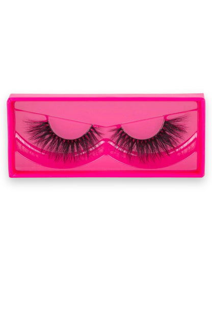 Instagator 3D Faux Mink Lashes