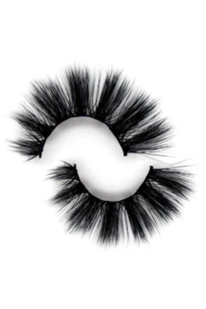 Kiss 3D Extra Volume Lashes