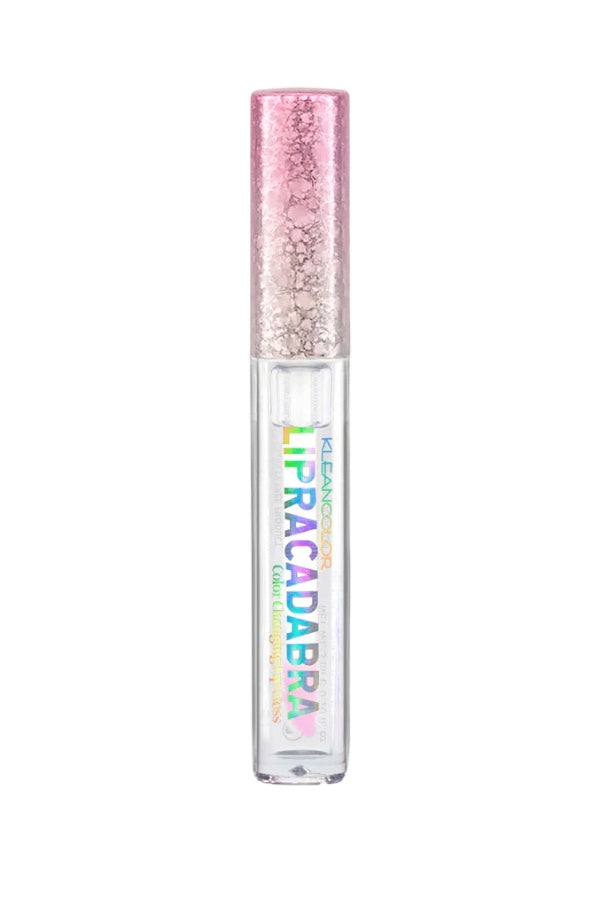Lipracadabra-Color Changing Lip Gloss
