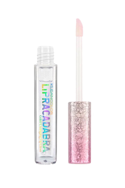 Lipracadabra-Color Changing Lip Gloss