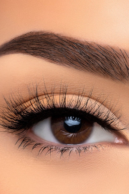 Made For This Casual 3D Faux Mink Lashes