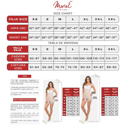 Tummy Control Panty Bodysuit Shapewear
