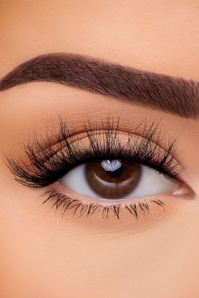 Mill 3D Faux Mink Lashes