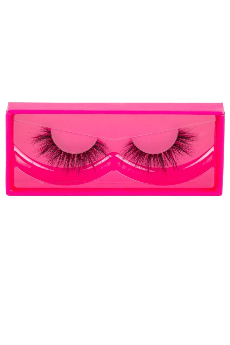 Mill 3D Faux Mink Lashes