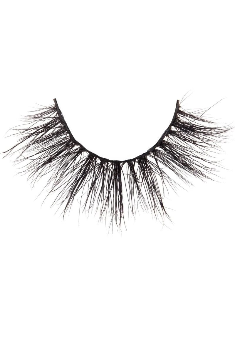 Mill 3D Faux Mink Lashes