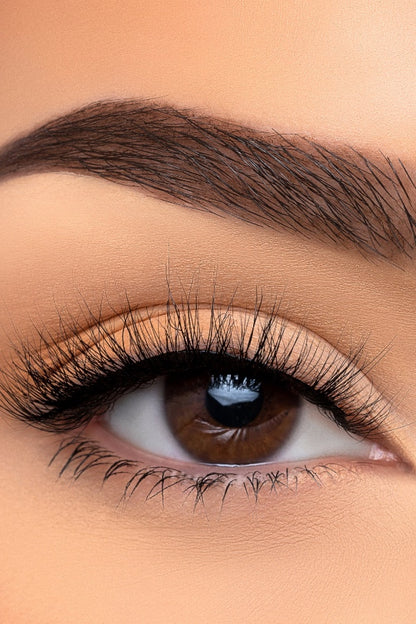 On My Own 3D Faux Mink Lashes