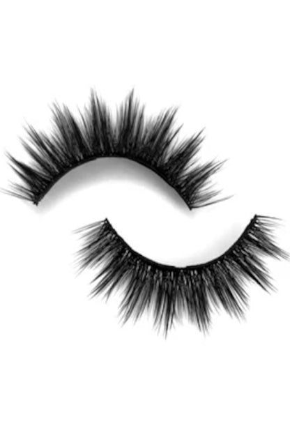 Perky 3D Extra Volume Lashes