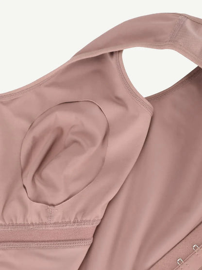 Close-up of a cocoa shaper with a plain background