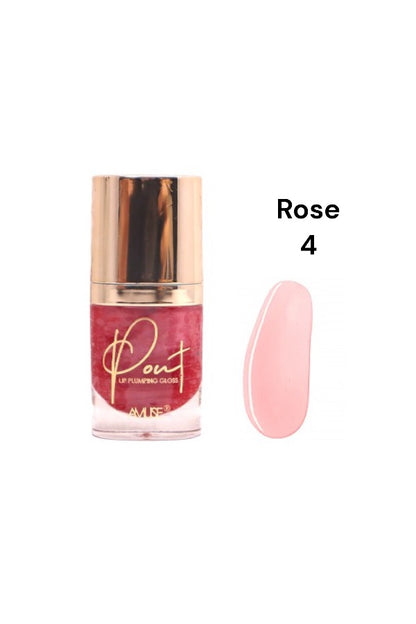Pout Tinted Lip Pumping Gloss
