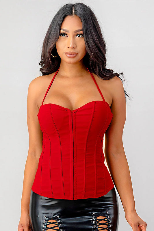 I Love This Shaping Corset