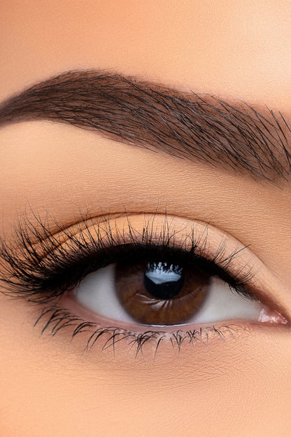 Say Less 3D Faux Mink Lashes