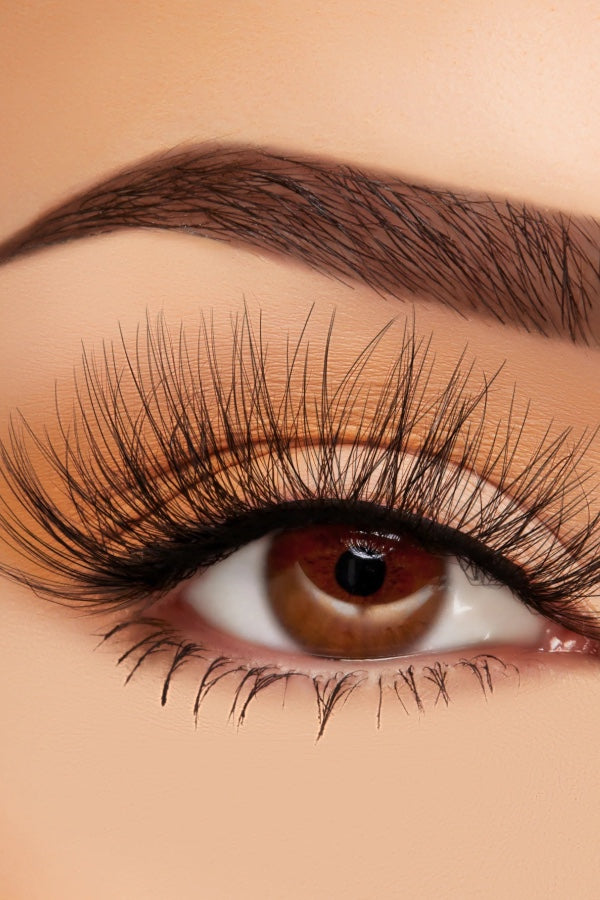 Set You Up Faux Mink Lashes