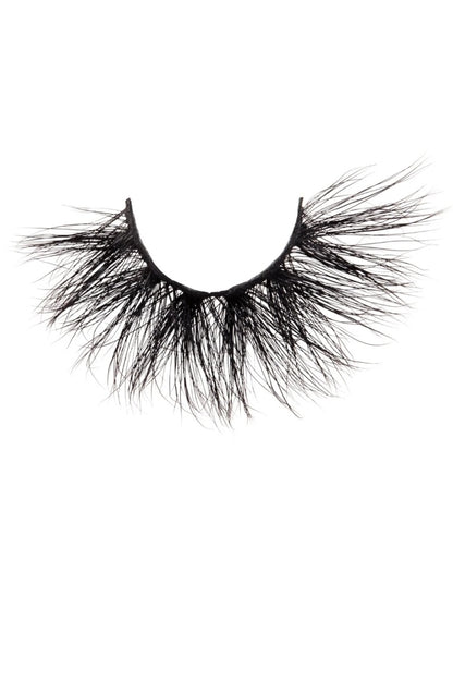 She Fancy 3D Faux Mink Lashes