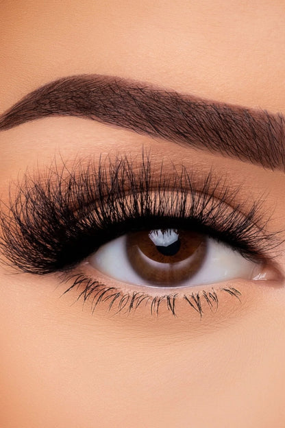 She Fancy 3D Faux Mink Lashes