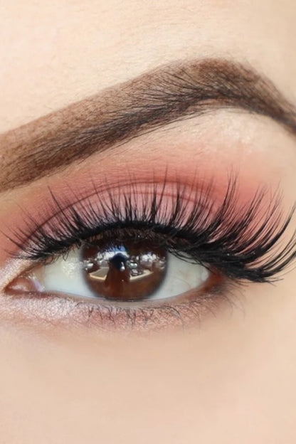 Snatched 3D Extra Volume Lashes
