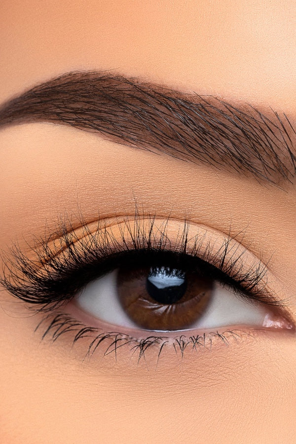 Sweet Talk Casual 3D Faux Mink Lashes