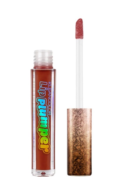 Tinted Lip Plumper Gloss