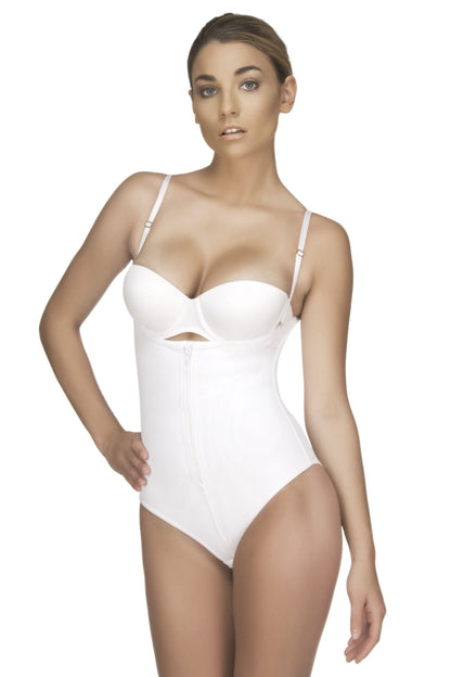 Lucille Post Surgical Girdle with Zipper