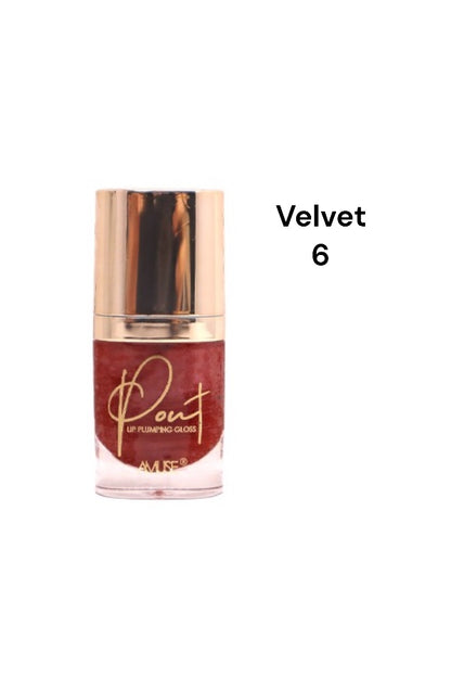 Pout Tinted Lip Pumping Gloss